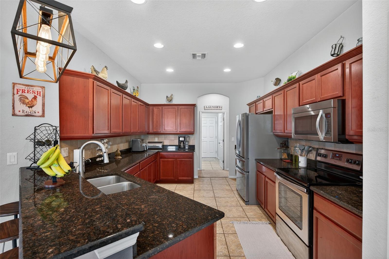 SOUTHERN MEADOWS - Residential