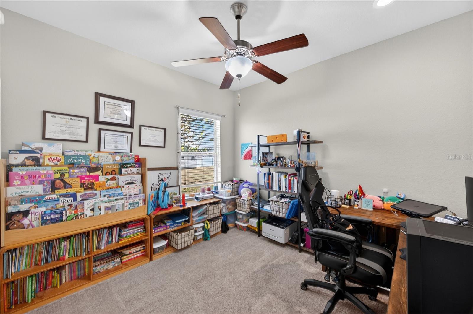 SOUTHERN MEADOWS - Residential