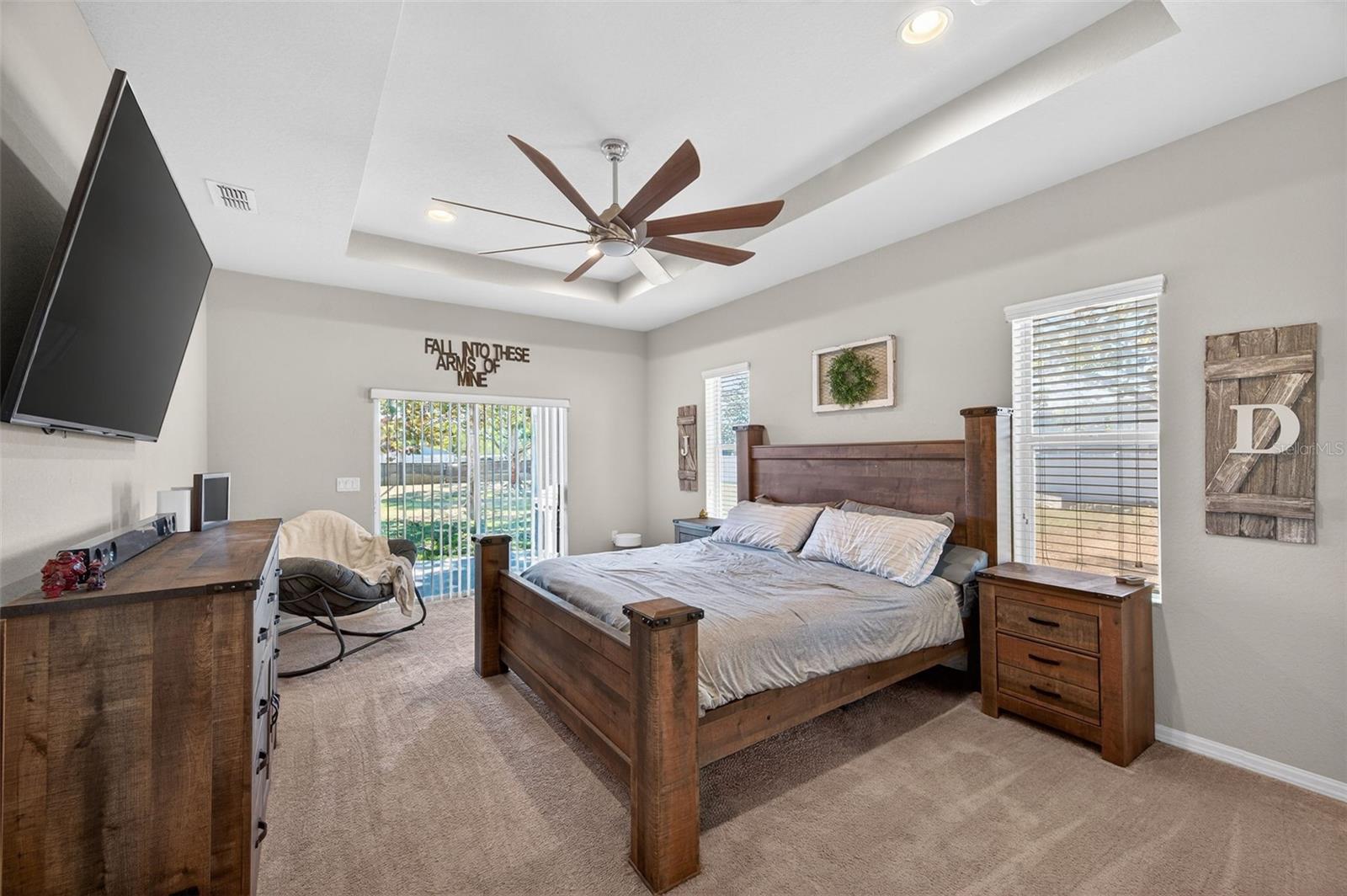 SOUTHERN MEADOWS - Residential