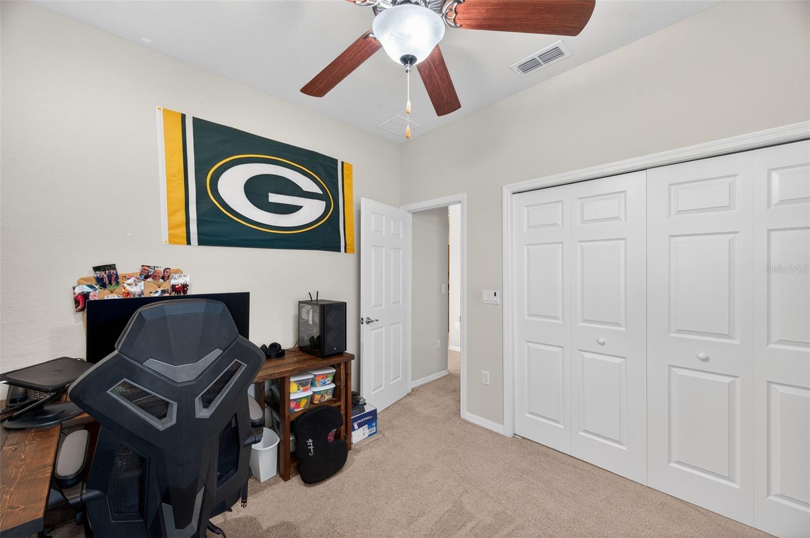 SOUTHERN MEADOWS - Residential