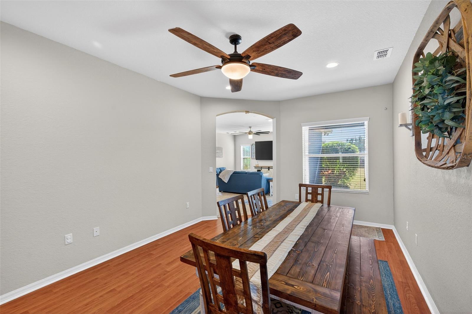 SOUTHERN MEADOWS - Residential