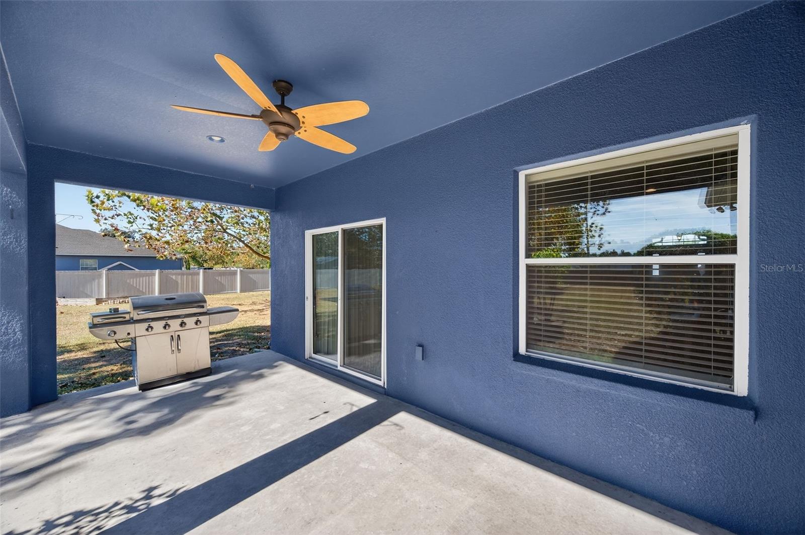 SOUTHERN MEADOWS - Residential