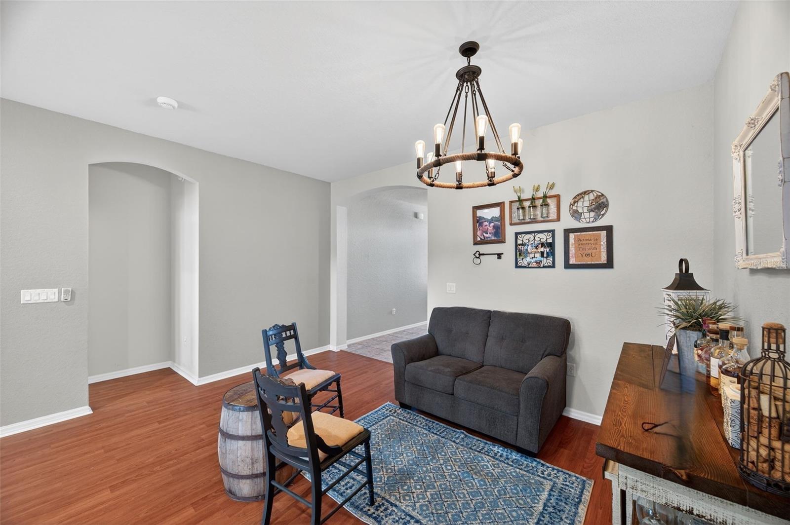 SOUTHERN MEADOWS - Residential