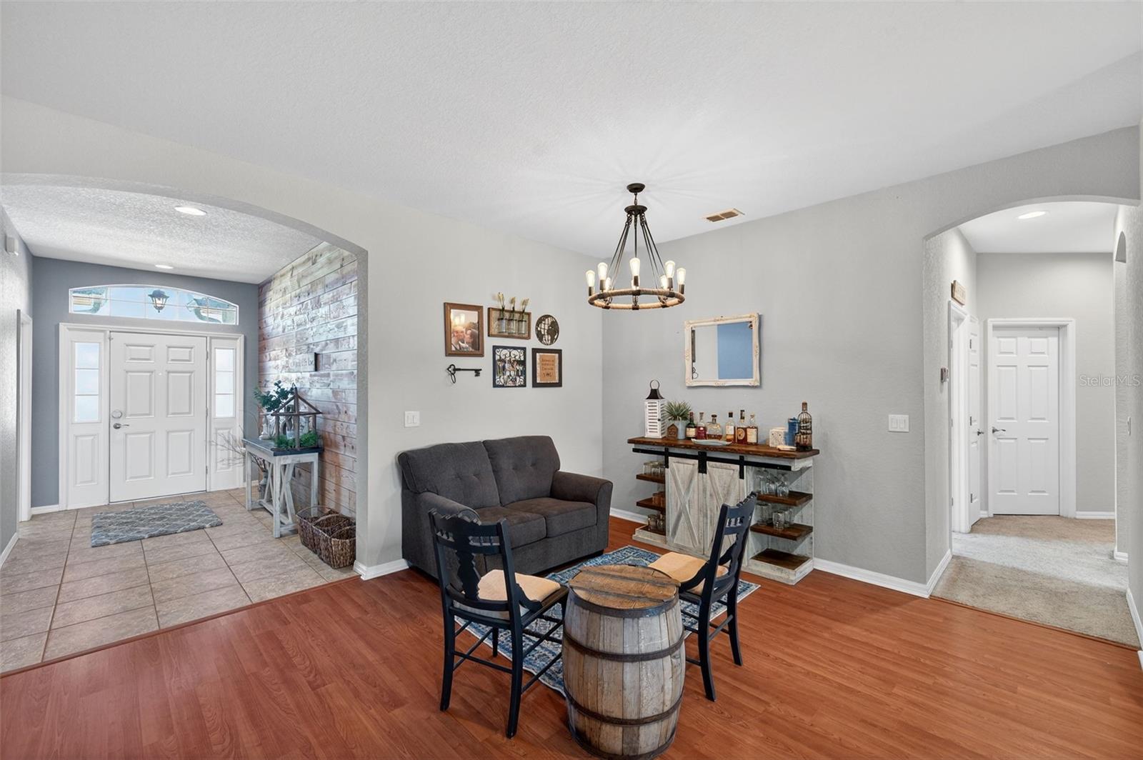 SOUTHERN MEADOWS - Residential