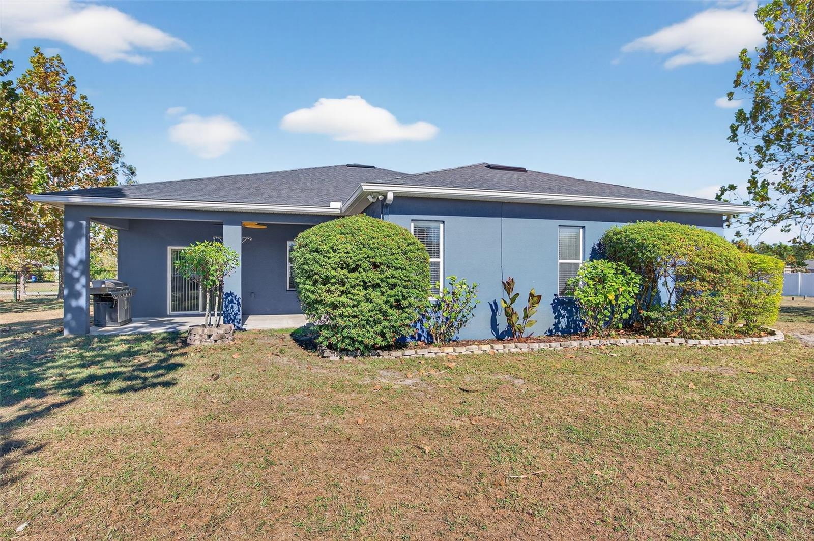 SOUTHERN MEADOWS - Residential