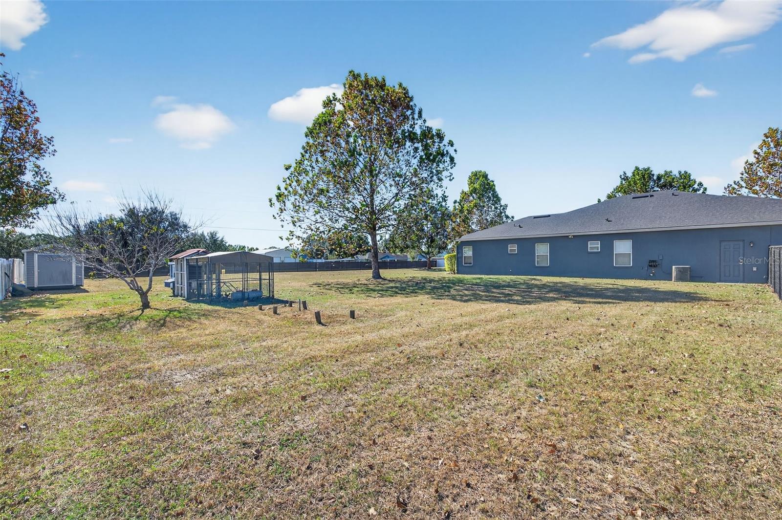 SOUTHERN MEADOWS - Residential