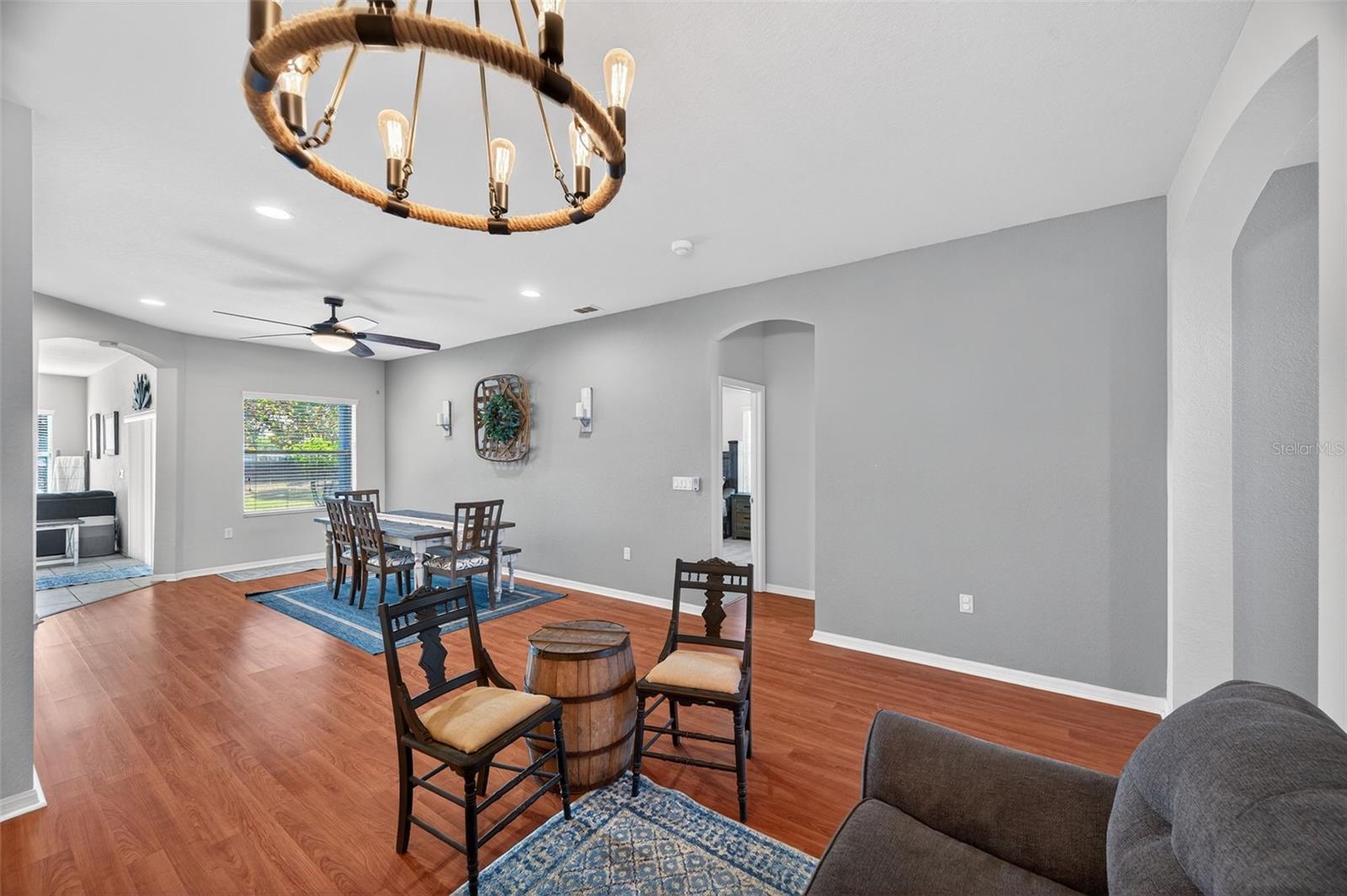 SOUTHERN MEADOWS - Residential