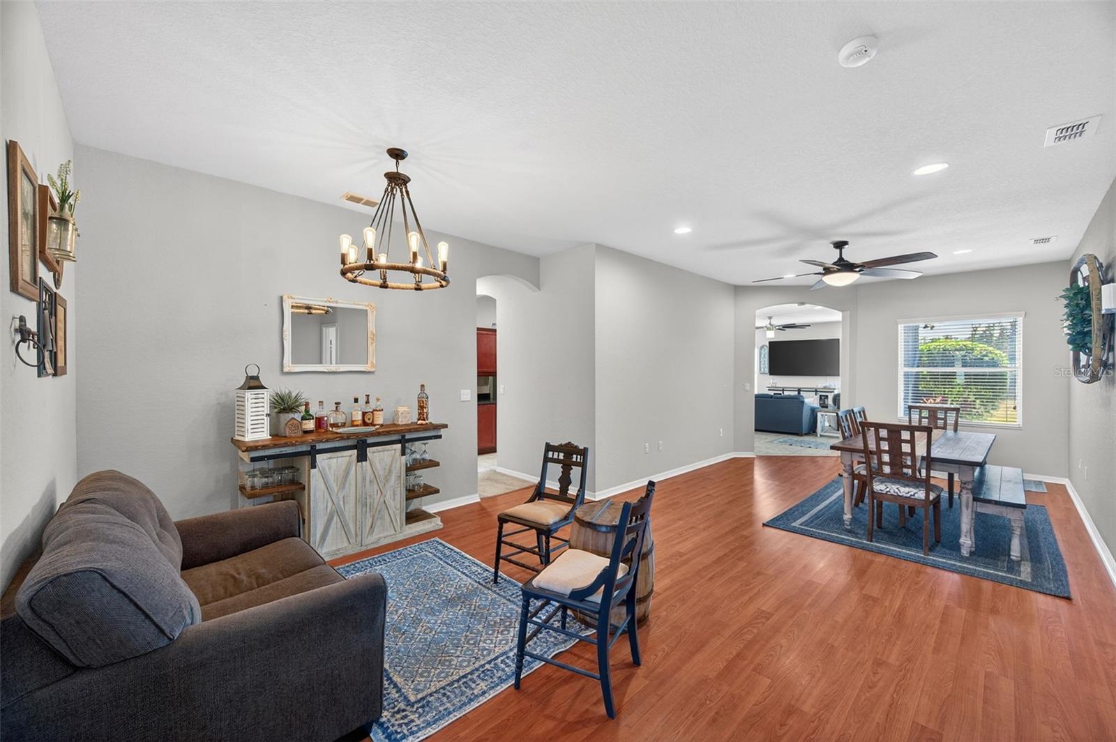 SOUTHERN MEADOWS - Residential