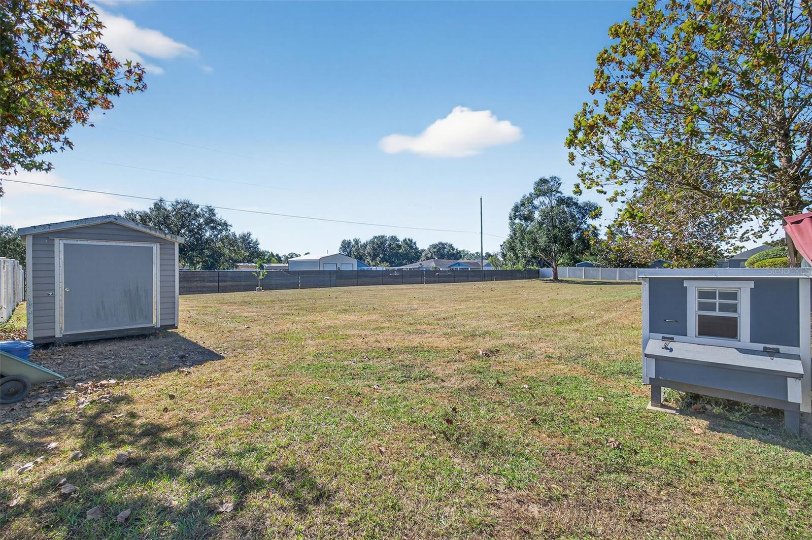SOUTHERN MEADOWS - Residential
