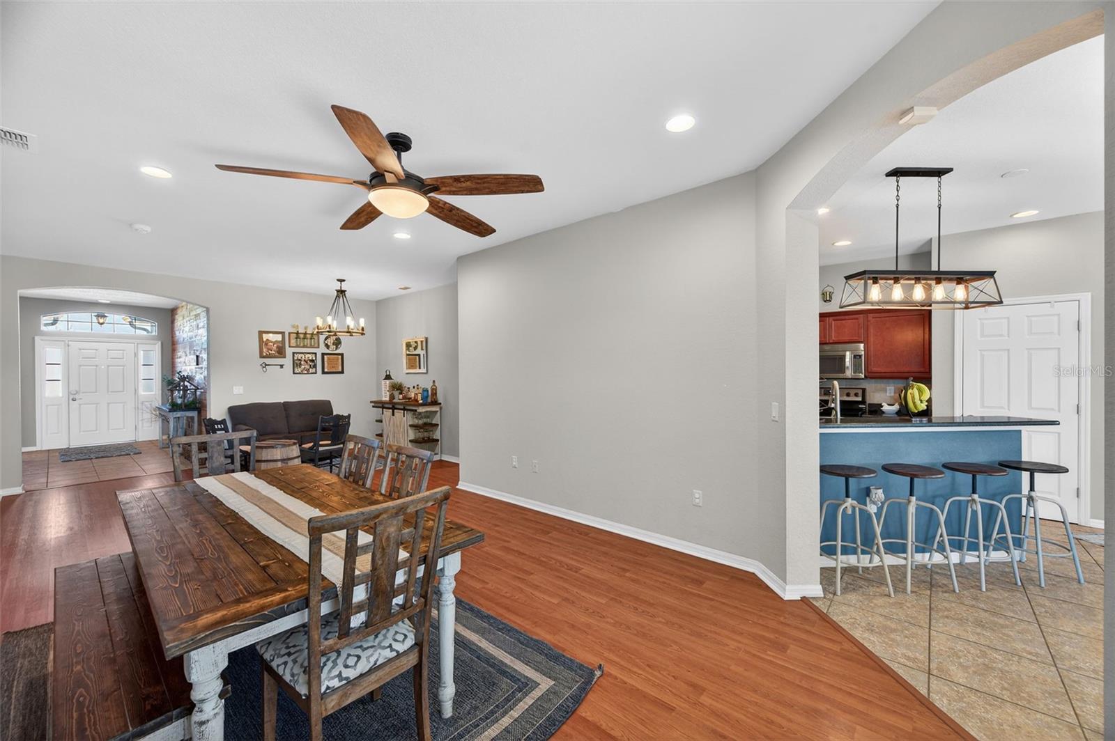 SOUTHERN MEADOWS - Residential