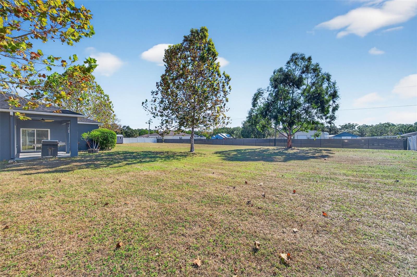 SOUTHERN MEADOWS - Residential