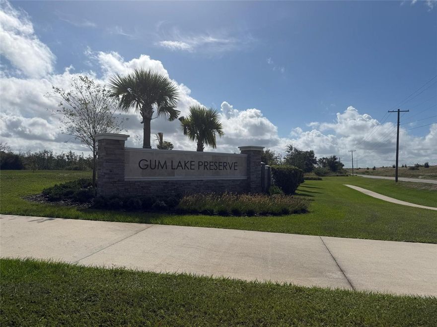 Welcome to this beautifully maintained home located in the desirable Gum Lake community of Lake Alfred! Be the first to live in there! This spacious 4 bedroom - 2 baths rental offers an open-concept layout with modern finishes, a bright kitchen with stainless steel appliances, and a comfortable living area perfect for everyday living and entertaining. Enjoy a private primary suite with a walk-in closet and well-appointed bath.  The home features a covered outdoor area and a nicely sized yard, ideal for relaxing or weekend gatherings. Residents can take advantage of the community’s peaceful surroundings while still being just minutes from major highways, shopping, dining, and schools. Move-in ready and easy to show—don’t miss this opportunity to enjoy comfort, convenience, and a welcoming neighborhood!