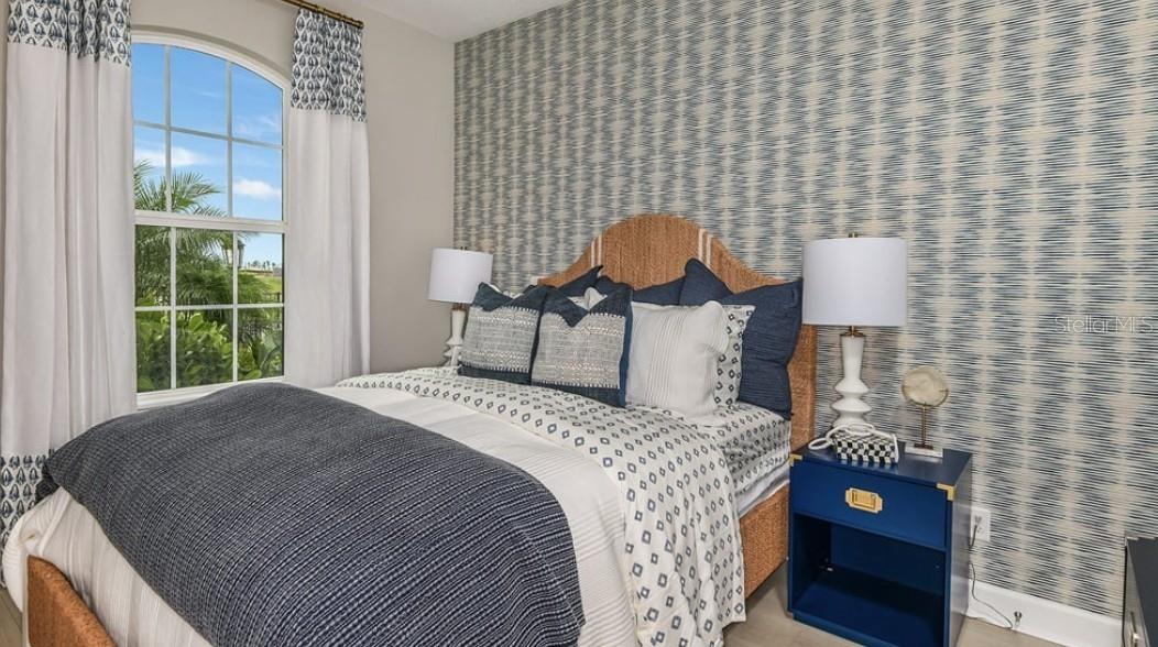 AZARIO ESPLANADE - Residential