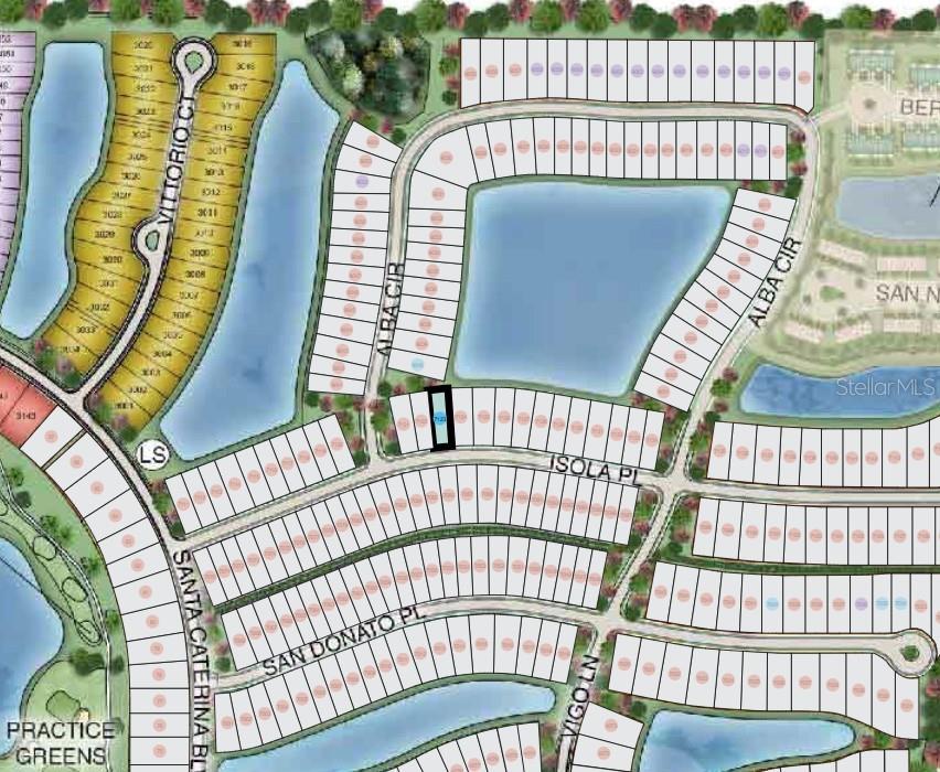 AZARIO ESPLANADE - Residential