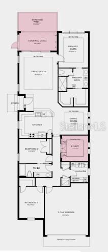 AZARIO ESPLANADE - Residential