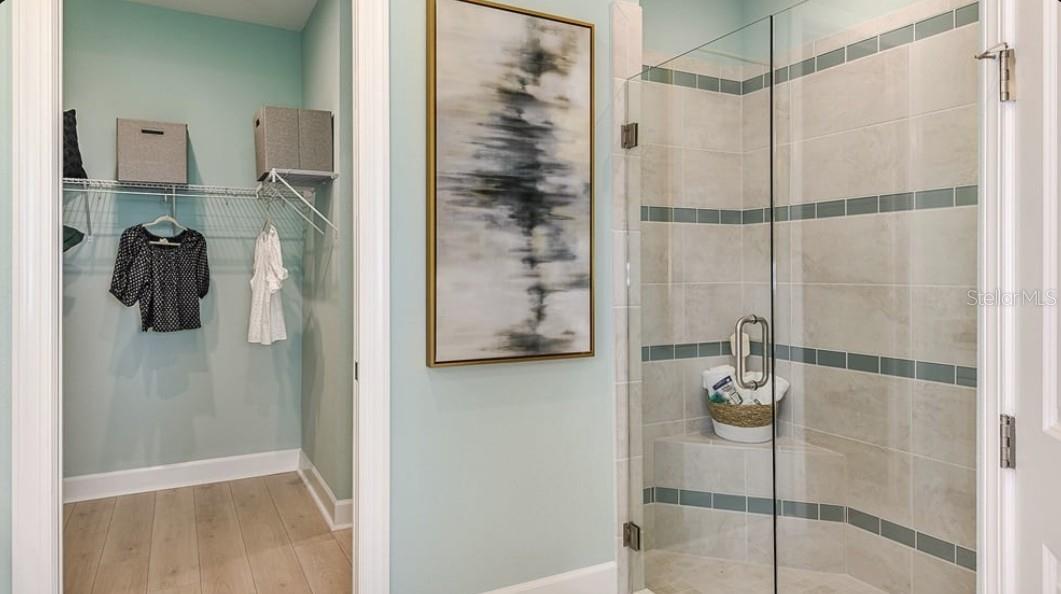 AZARIO ESPLANADE - Residential