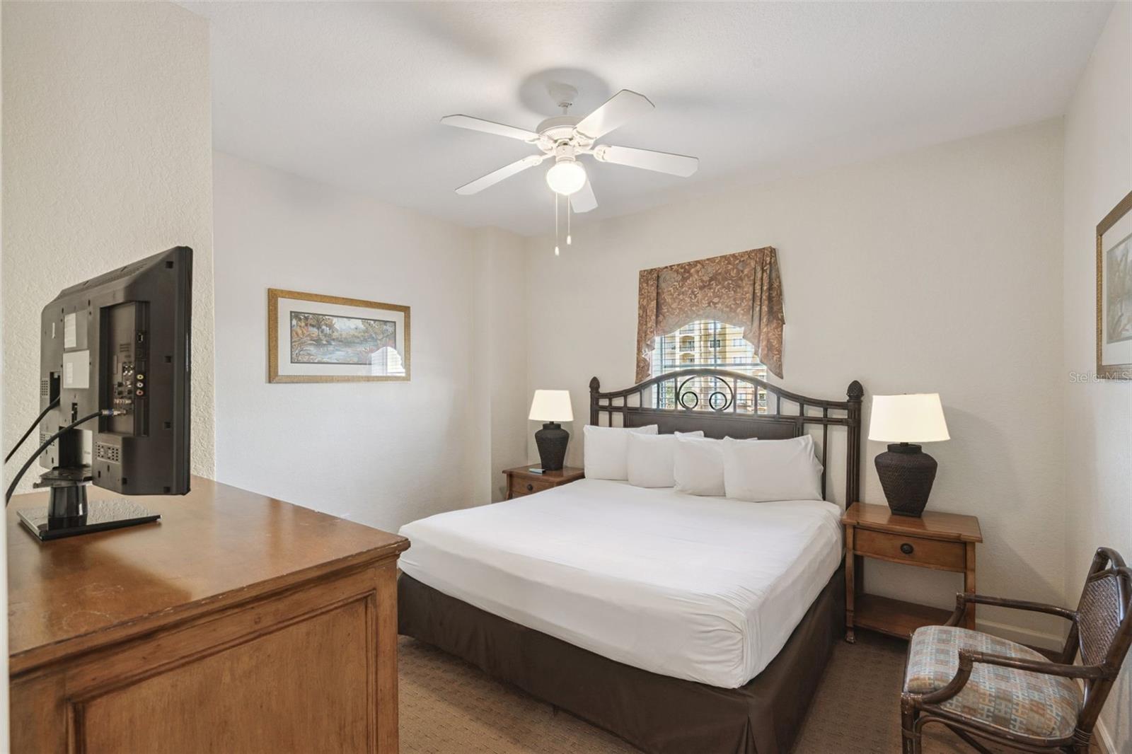 LAKE BUENA VISTA RESORT - Residential