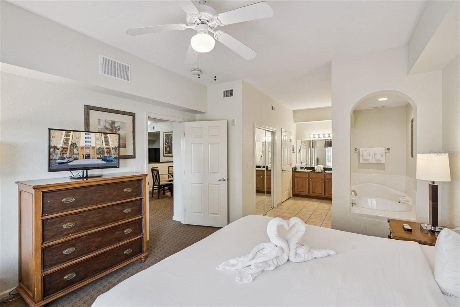 LAKE BUENA VISTA RESORT - Residential