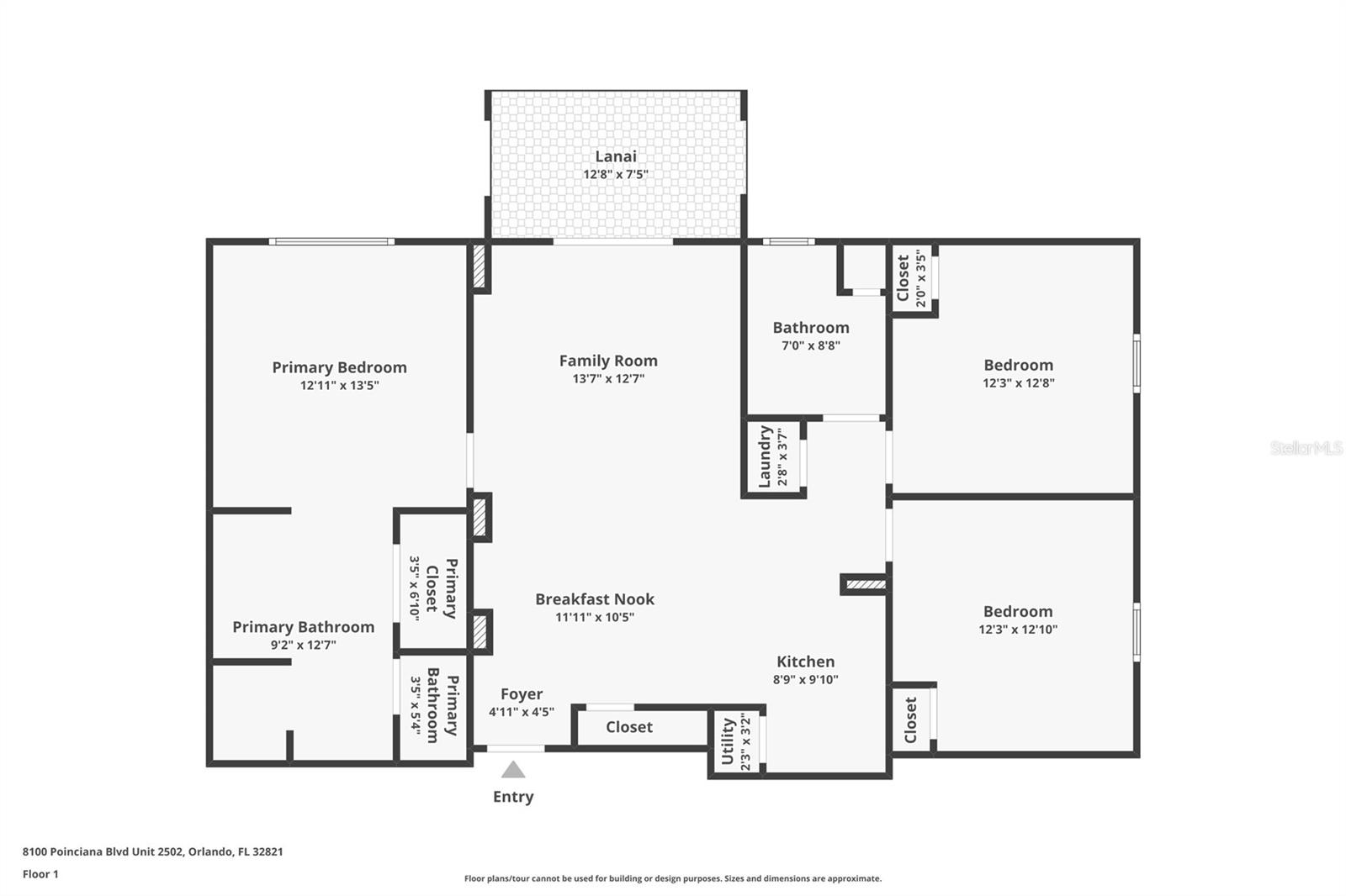 LAKE BUENA VISTA RESORT - Residential