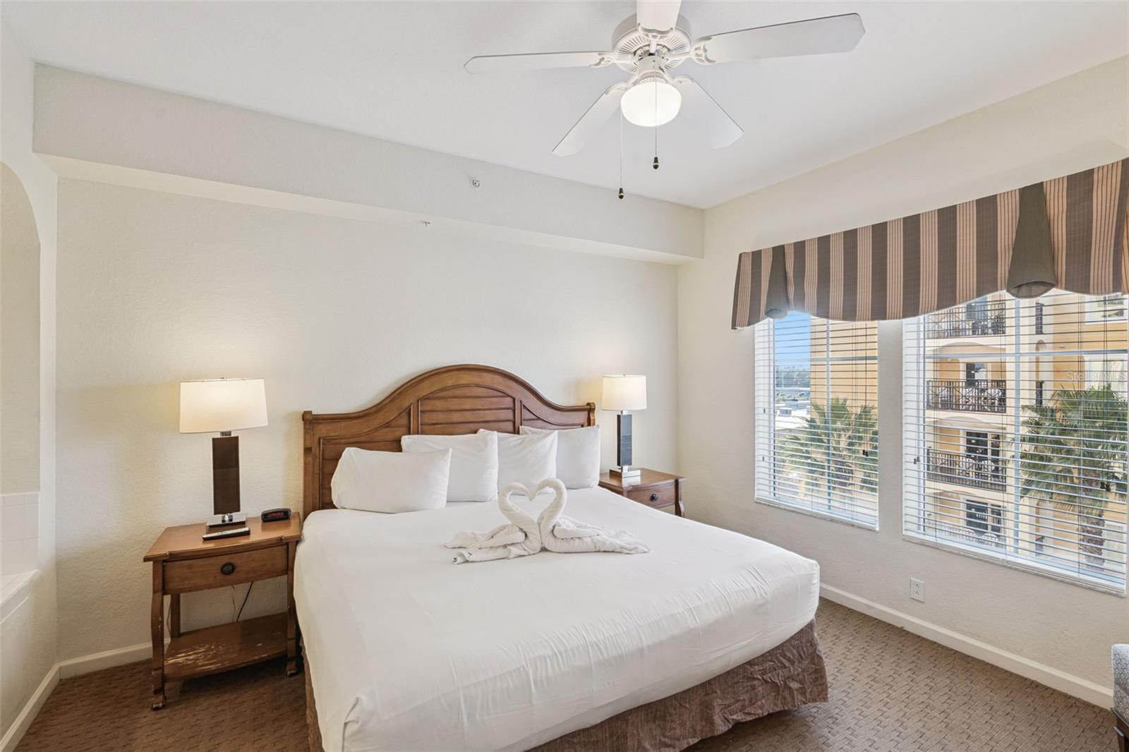 LAKE BUENA VISTA RESORT - Residential