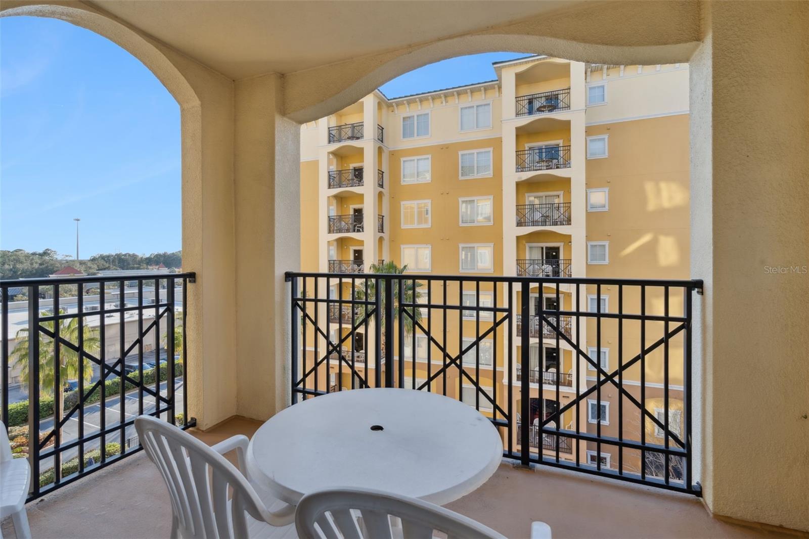 LAKE BUENA VISTA RESORT - Residential