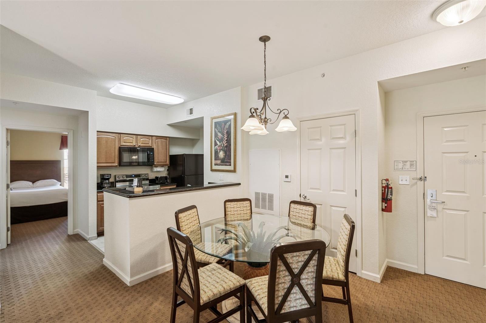 LAKE BUENA VISTA RESORT - Residential