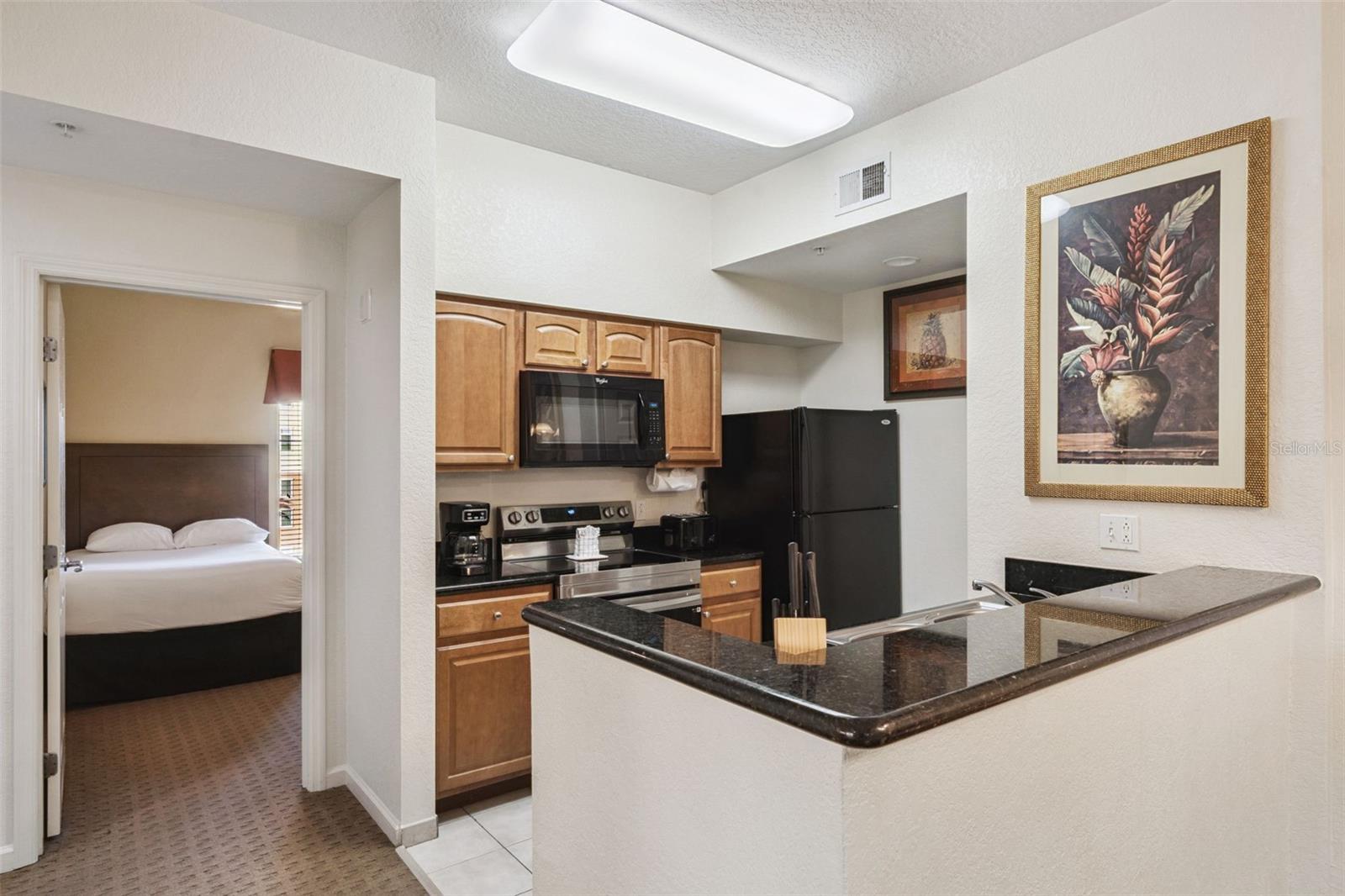 LAKE BUENA VISTA RESORT - Residential