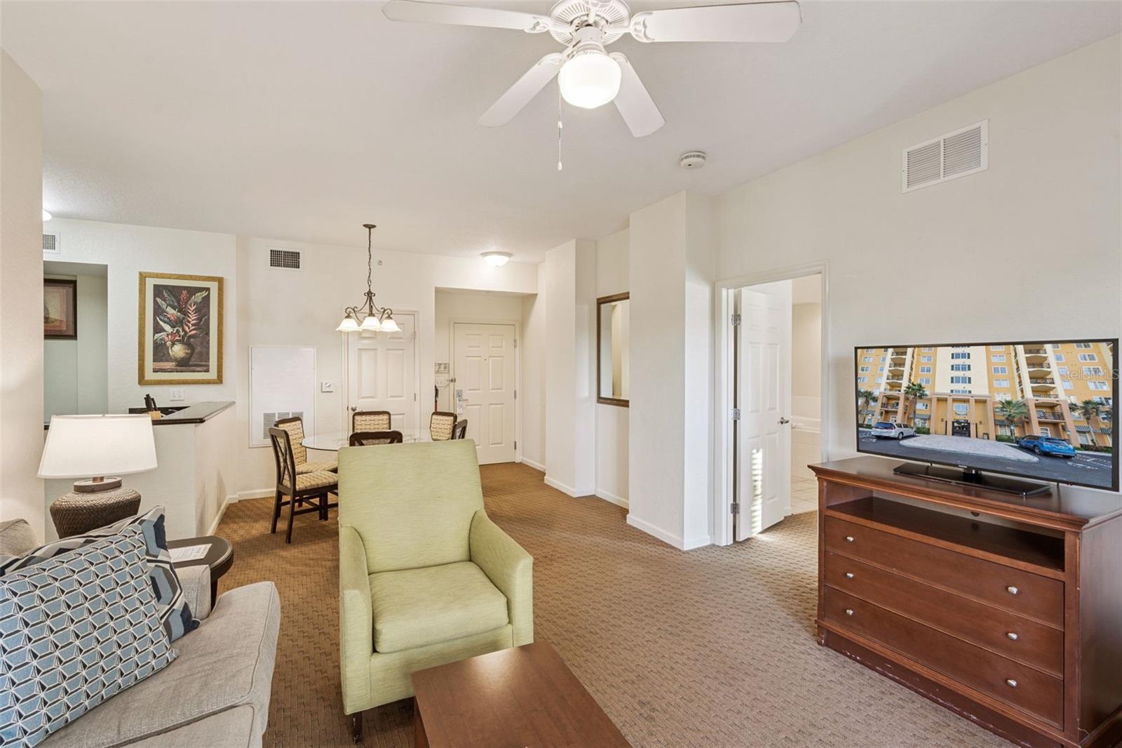 LAKE BUENA VISTA RESORT - Residential