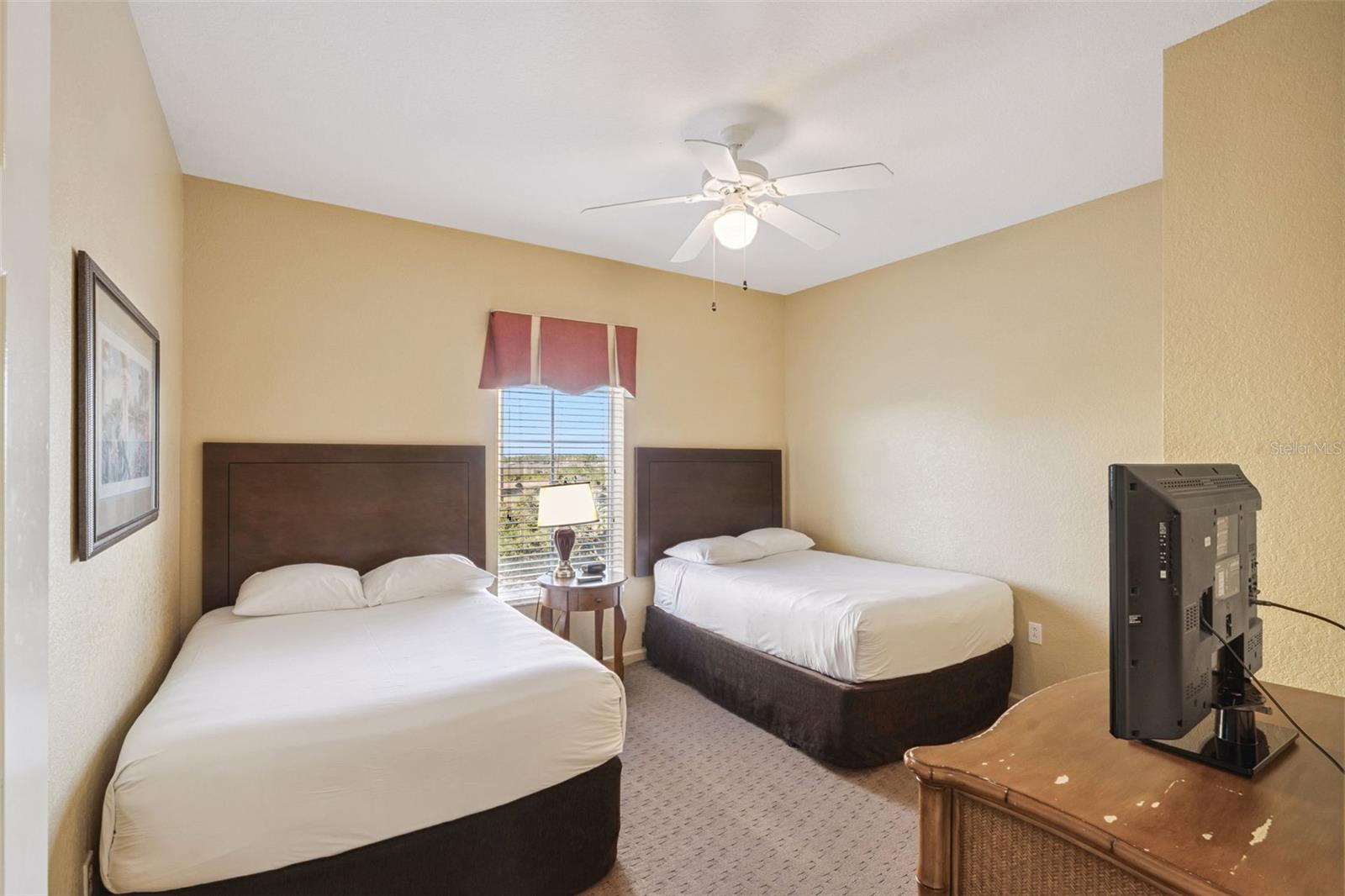 LAKE BUENA VISTA RESORT - Residential