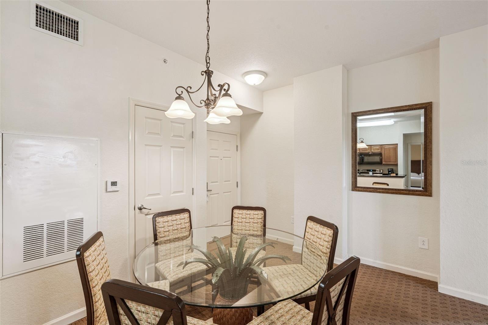 LAKE BUENA VISTA RESORT - Residential