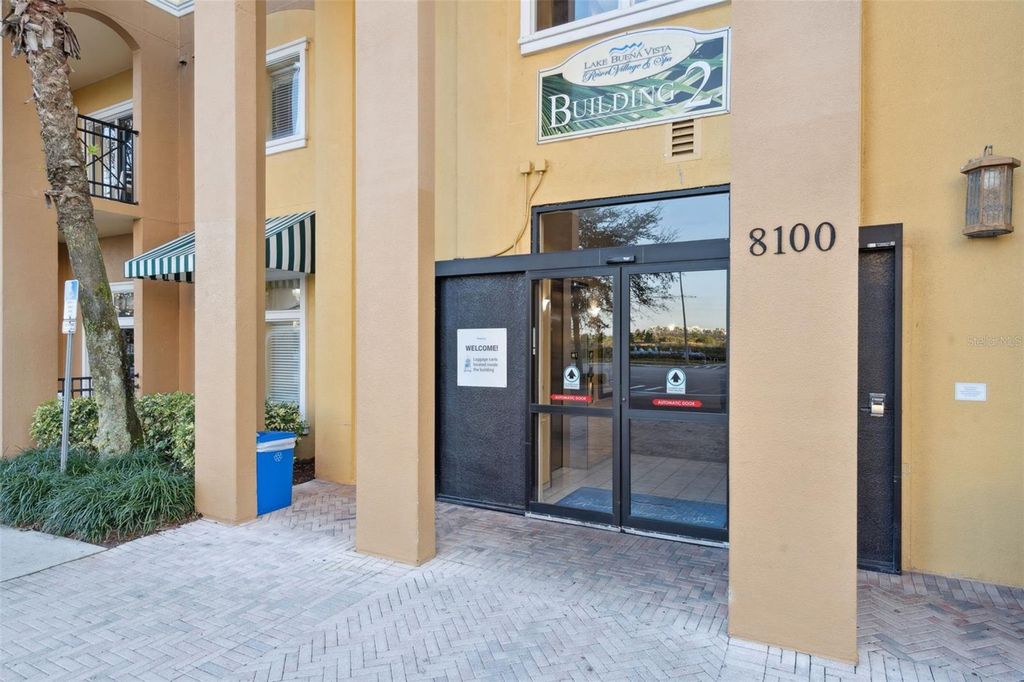 Photo of 8100 Poinciana Boulevard #2502, Orlando, FL 32821 (MLS # S5142144)