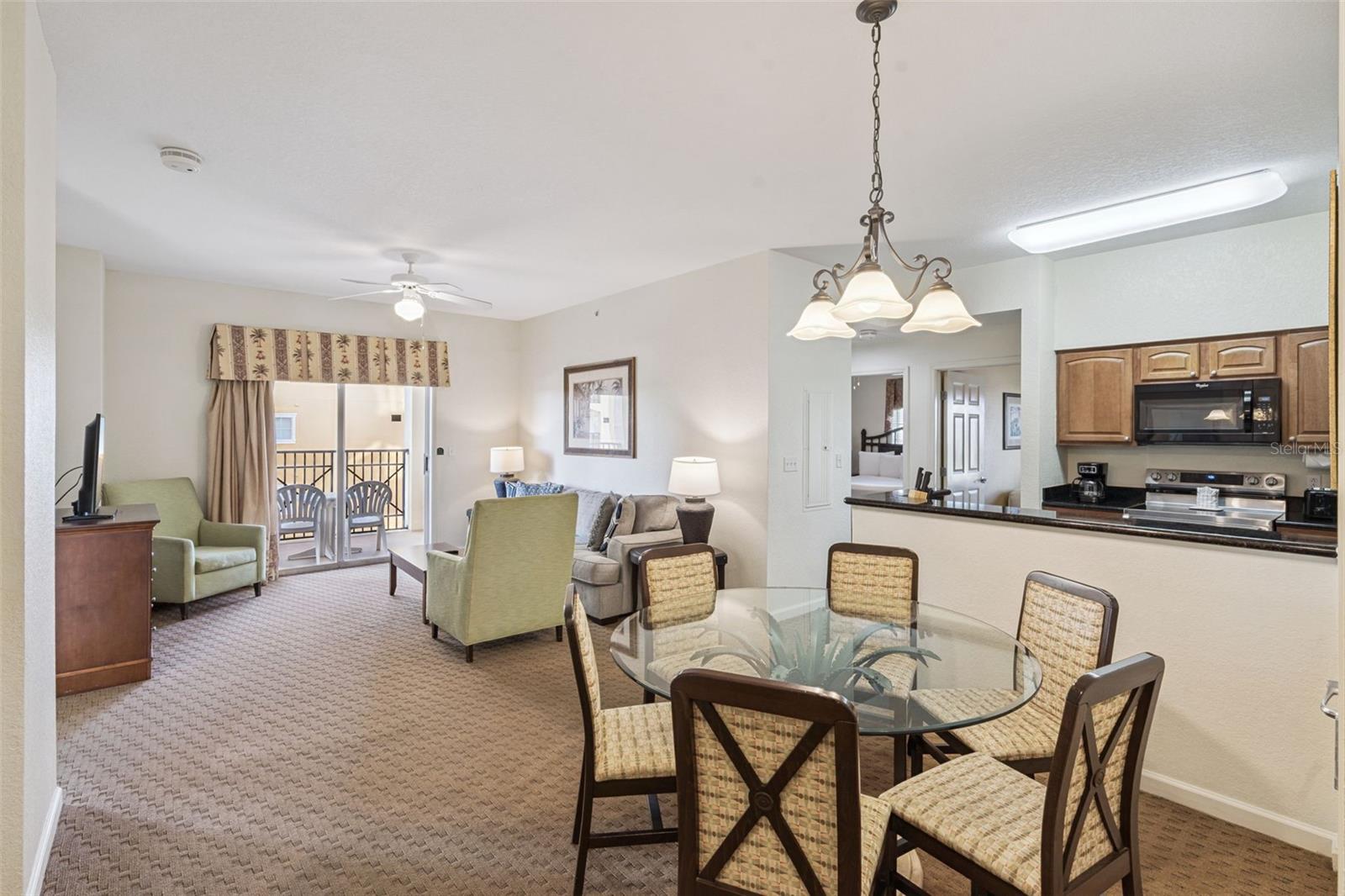 LAKE BUENA VISTA RESORT - Residential