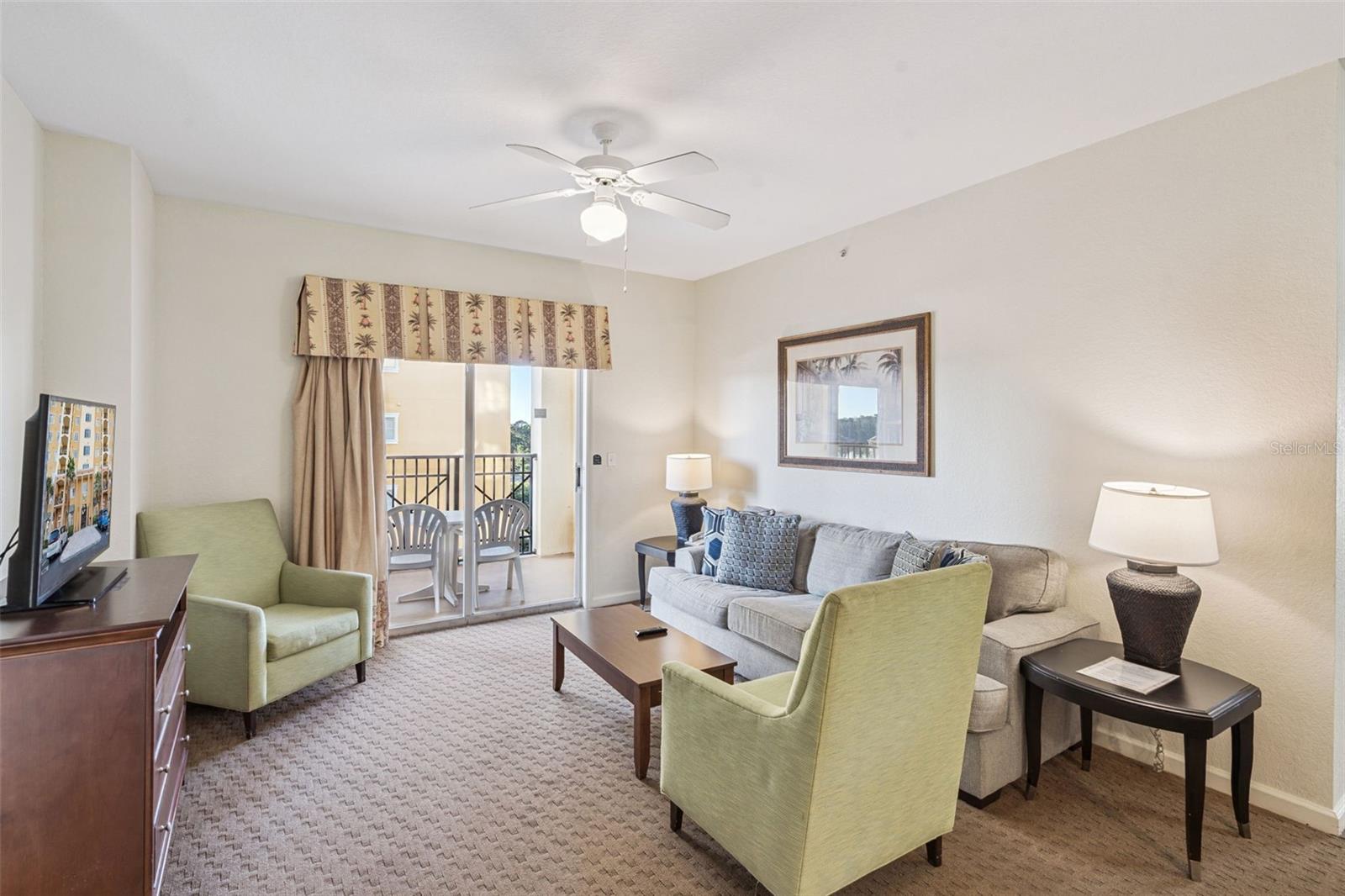 LAKE BUENA VISTA RESORT - Residential