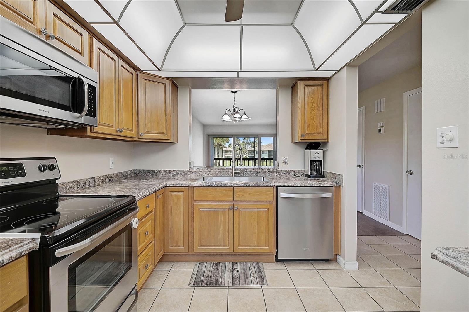 5201 LAKE VILLAGE DRIVE 14