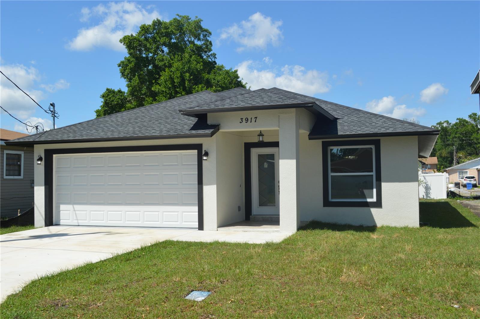 View TAMPA, FL 33614 house
