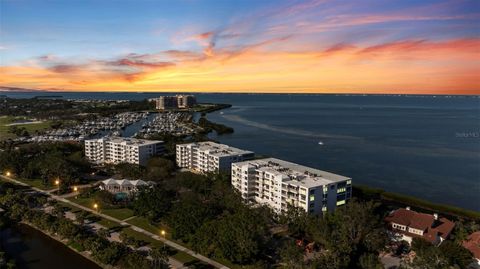 2410 HARBOURSIDE DRIVE 142 LONGBOAT KEY FL 34228