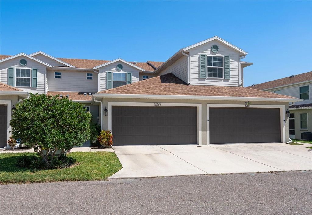 Photo of 5299 Neil Drive, St Petersburg, FL 33714 (MLS # TB8504272)