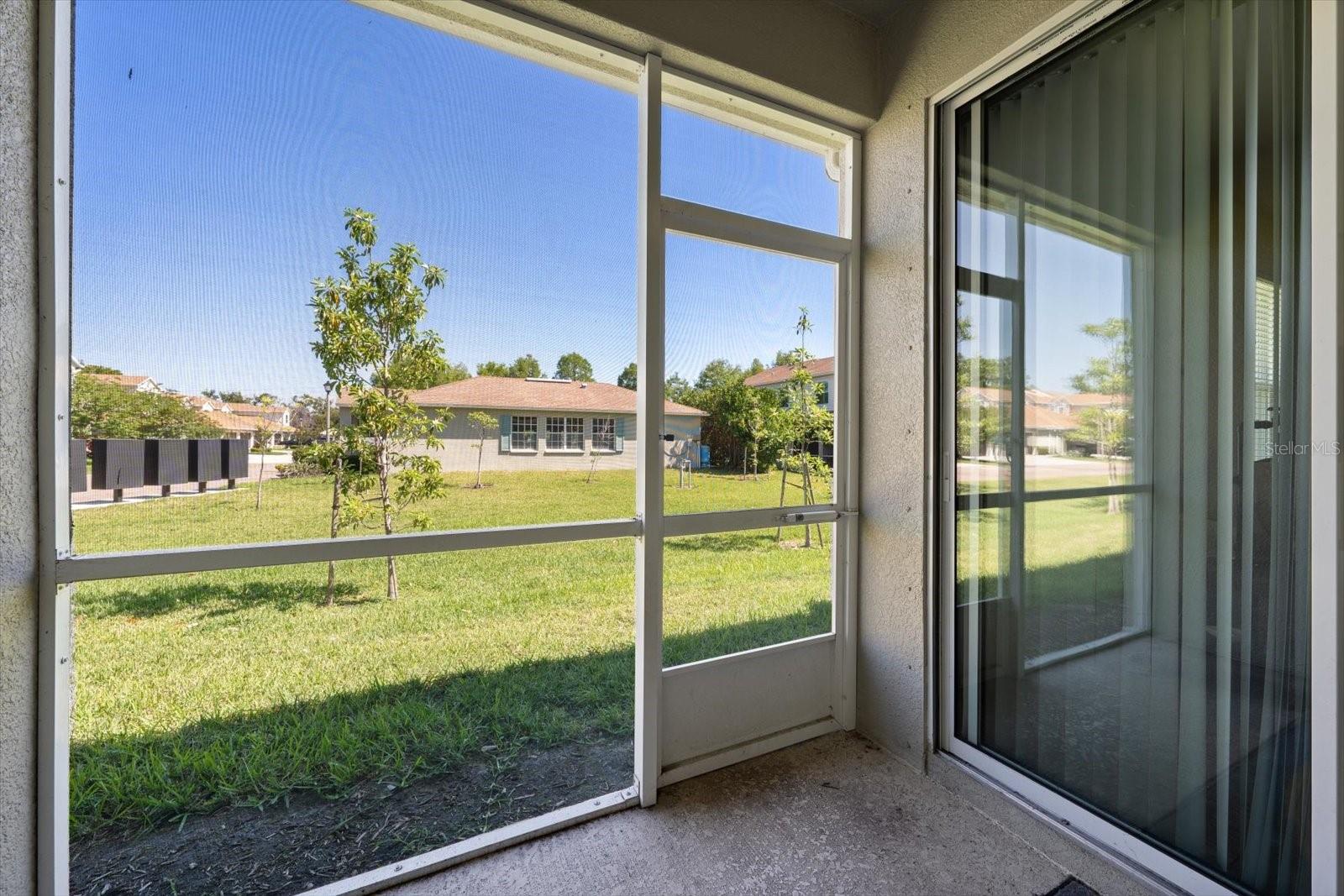 HERITAGE OAKS TWNHMS - Residential