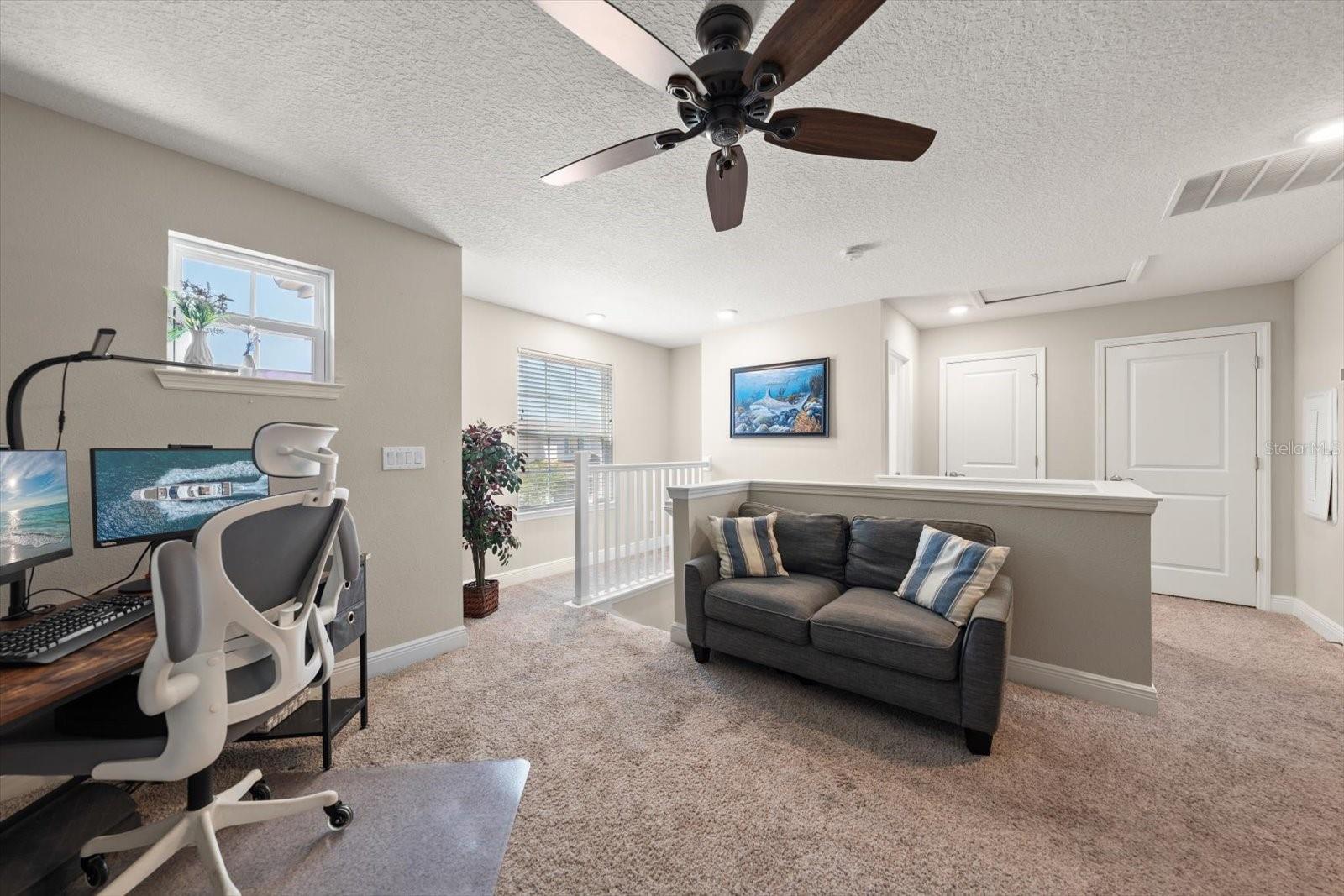 HERITAGE OAKS TWNHMS - Residential