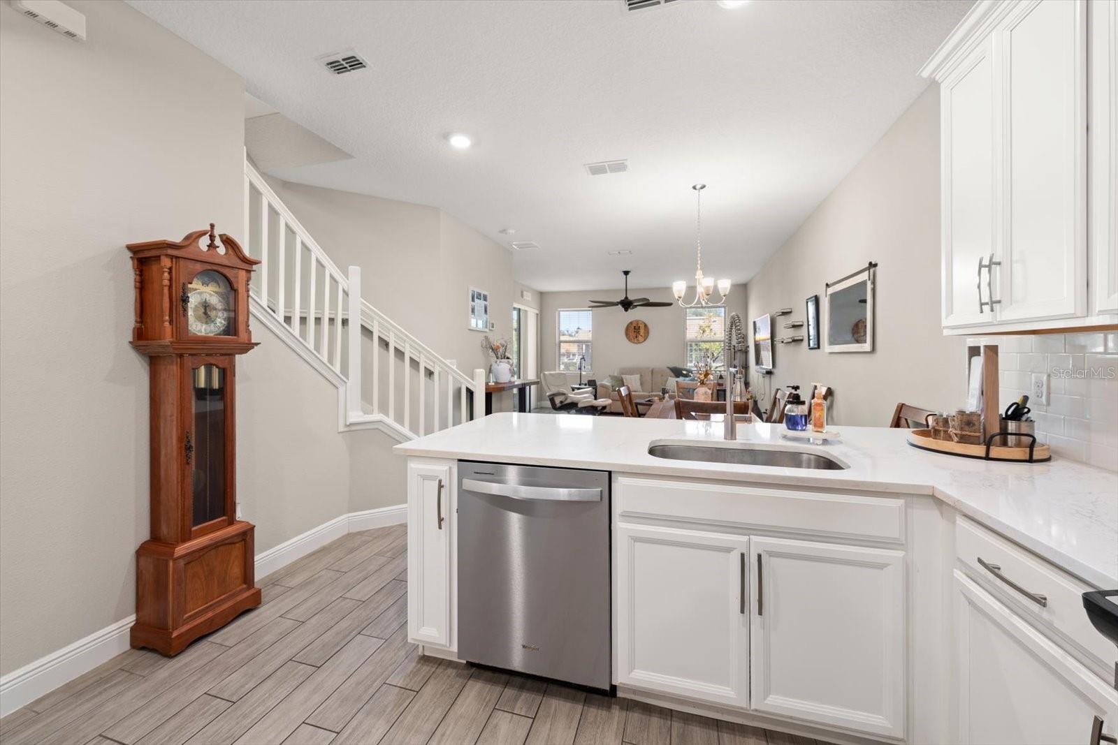 HERITAGE OAKS TWNHMS - Residential