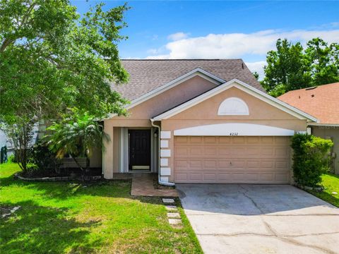 A home in ORLANDO