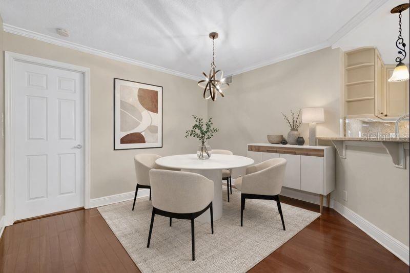 LAKE PINELOCH VILLAGE CONDO 03 - Residential