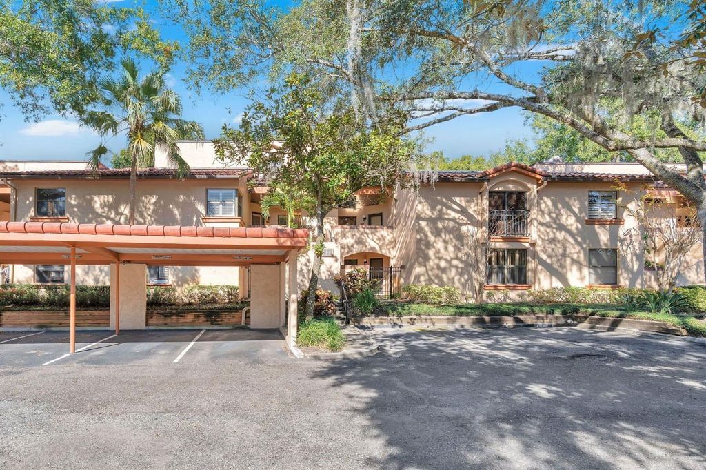 Photo of 1217 Salerno Court #1217, Orlando, FL 32806 (MLS # S5141220)