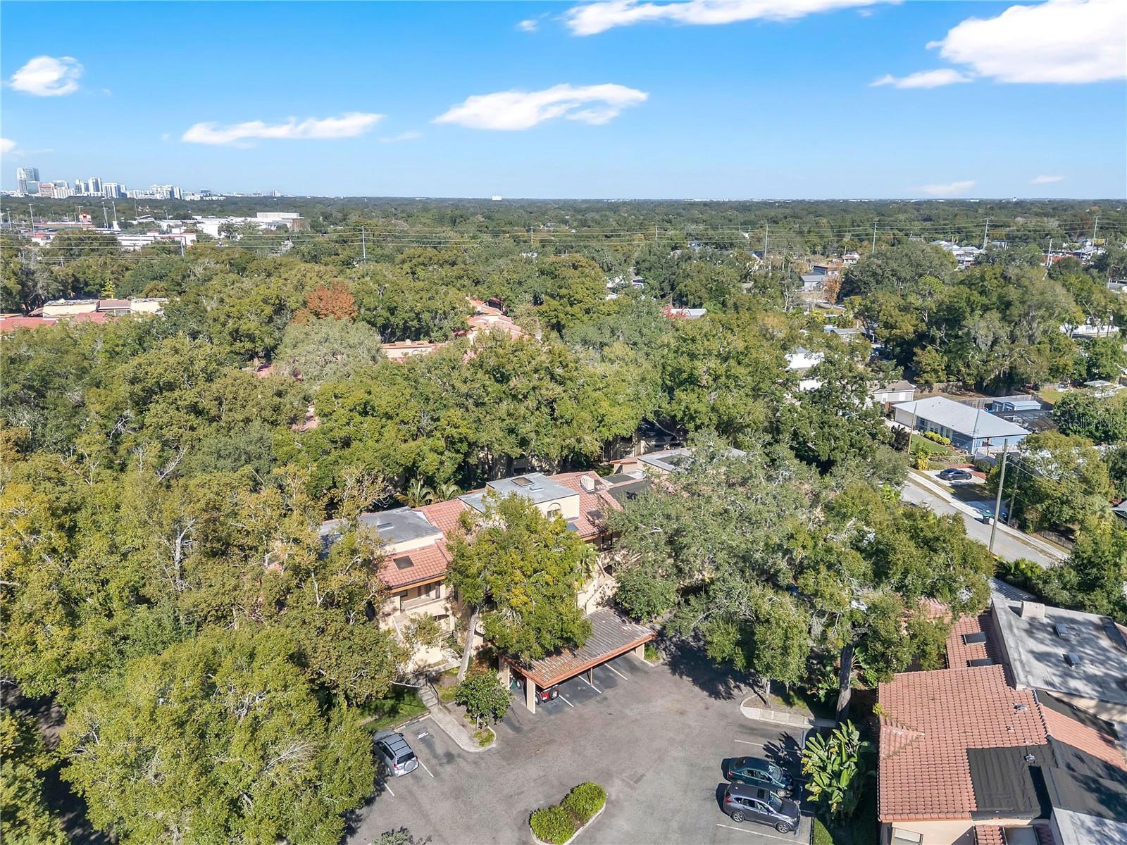 LAKE PINELOCH VILLAGE CONDO 03 - Residential