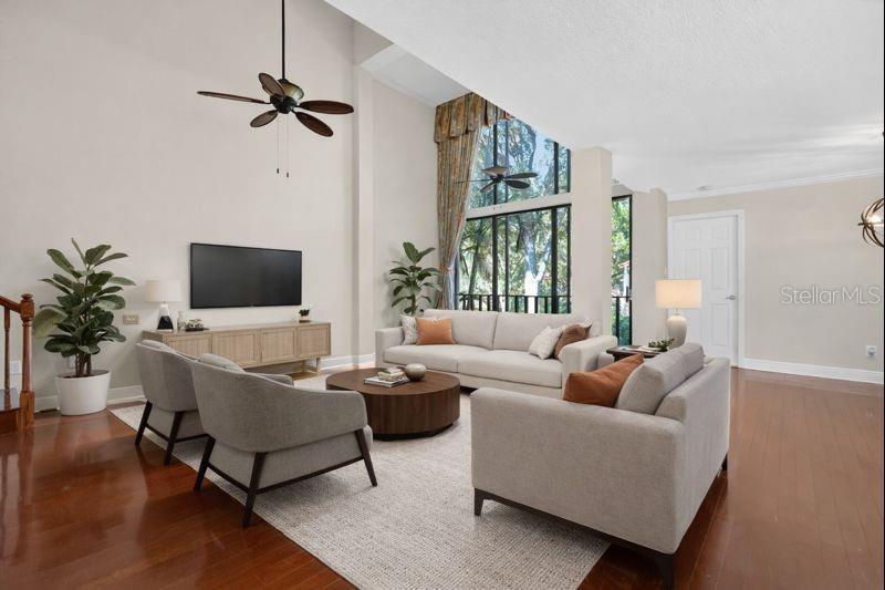 LAKE PINELOCH VILLAGE CONDO 03 - Residential