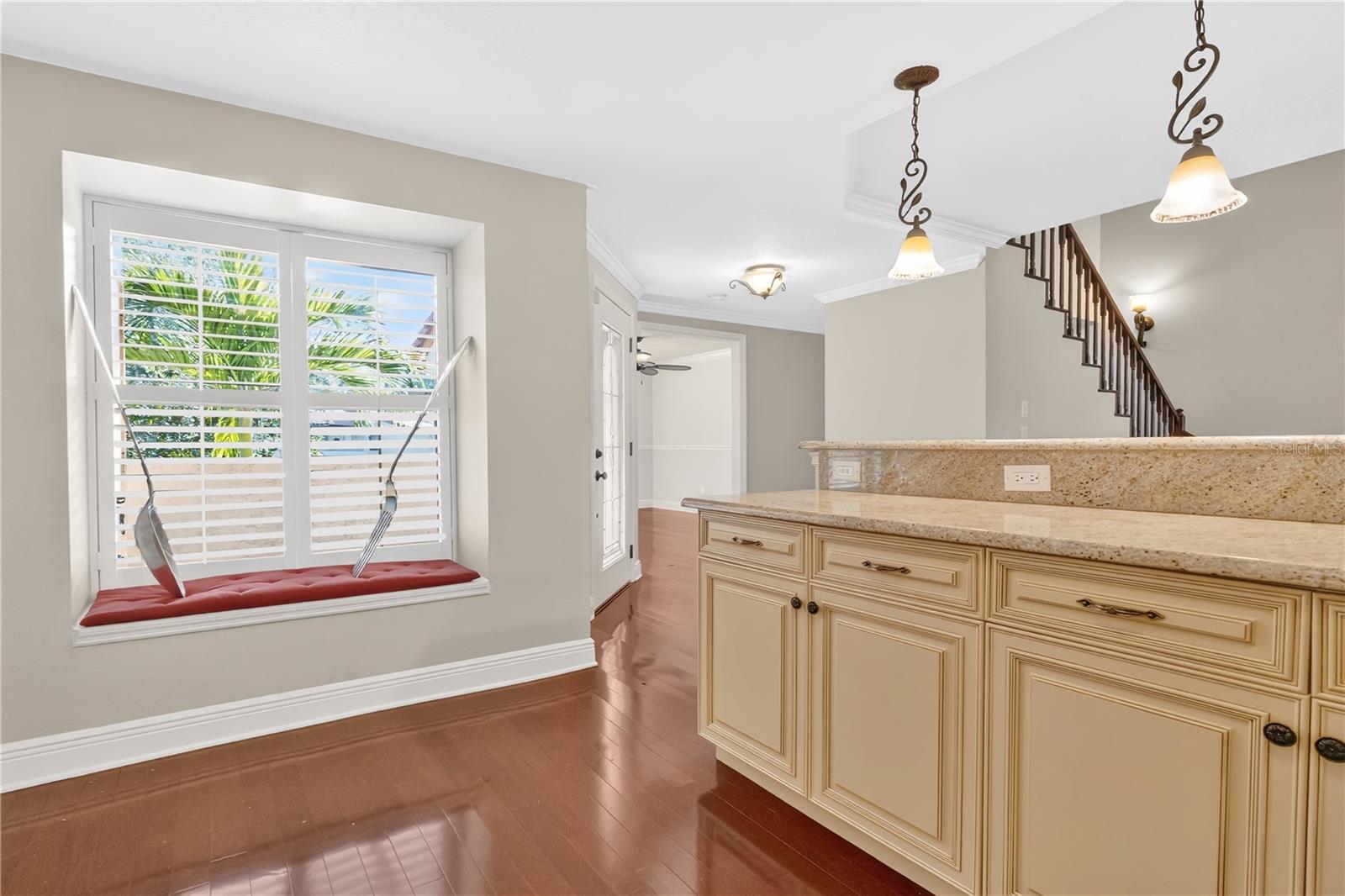 LAKE PINELOCH VILLAGE CONDO 03 - Residential