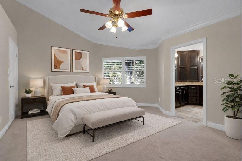 LAKE PINELOCH VILLAGE CONDO 03 - Residential