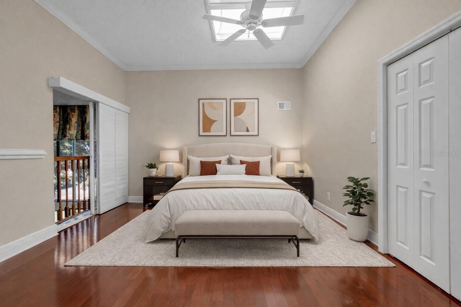 LAKE PINELOCH VILLAGE CONDO 03 - Residential