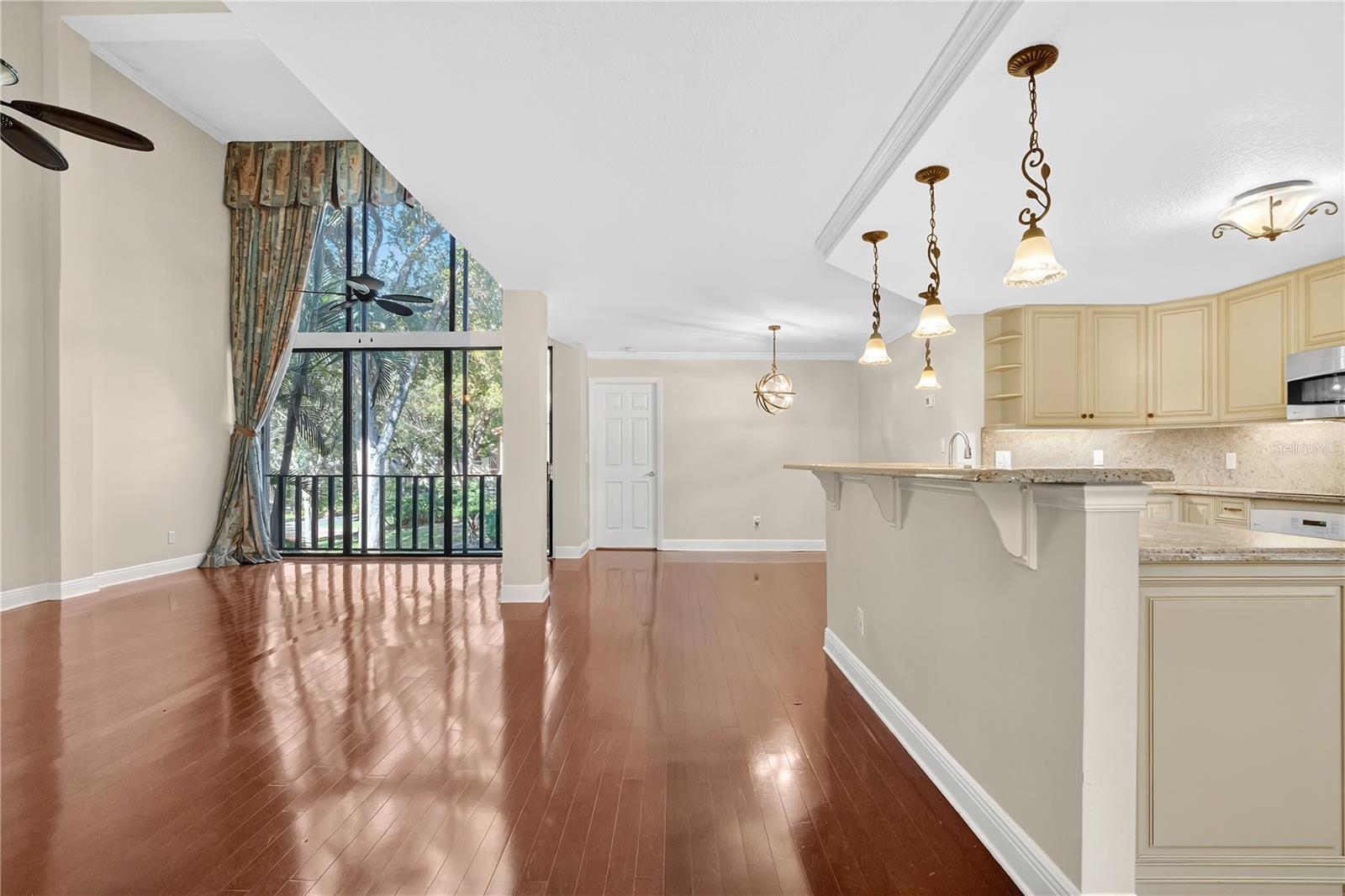 LAKE PINELOCH VILLAGE CONDO 03 - Residential