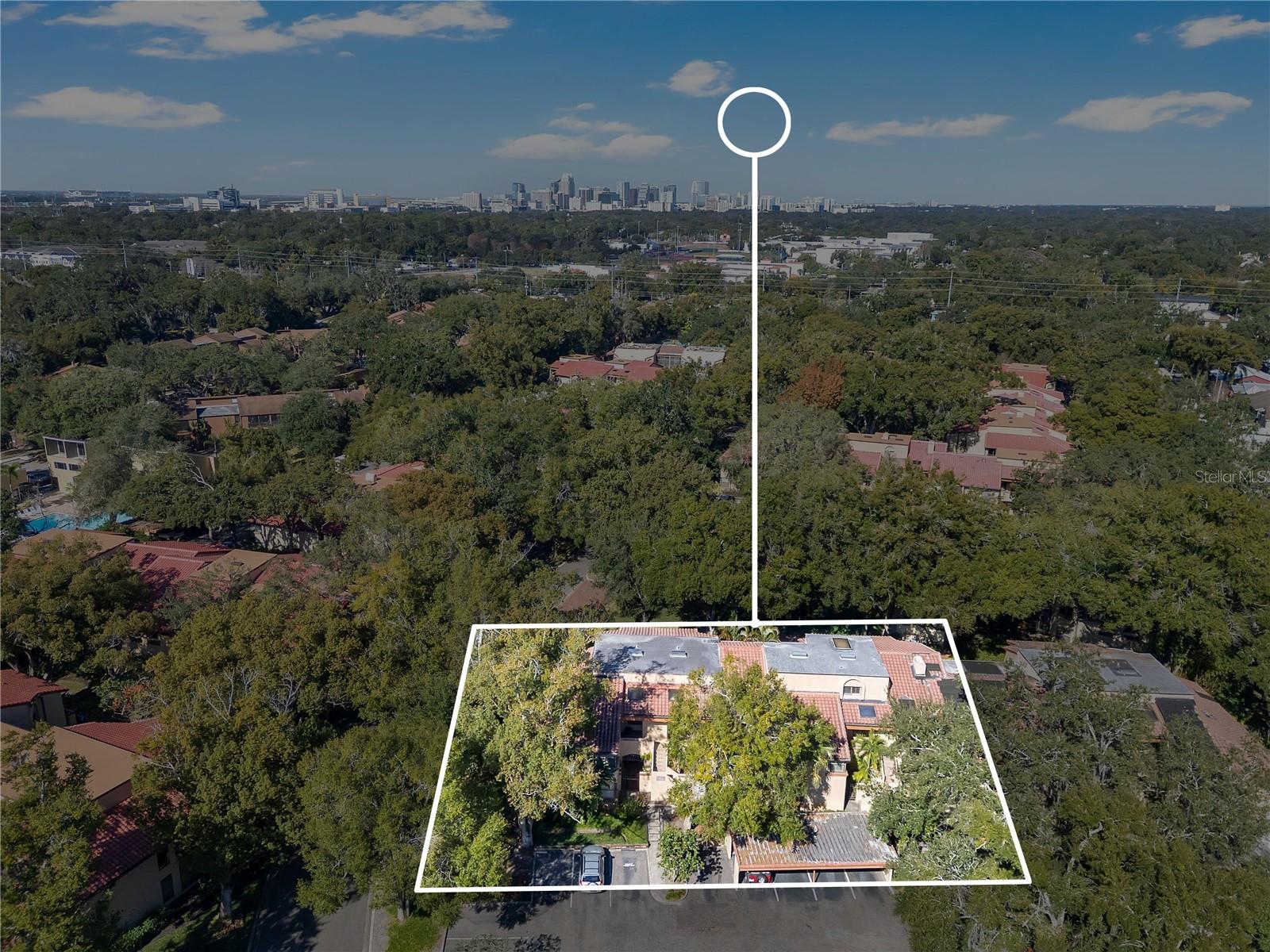 LAKE PINELOCH VILLAGE CONDO 03 - Residential